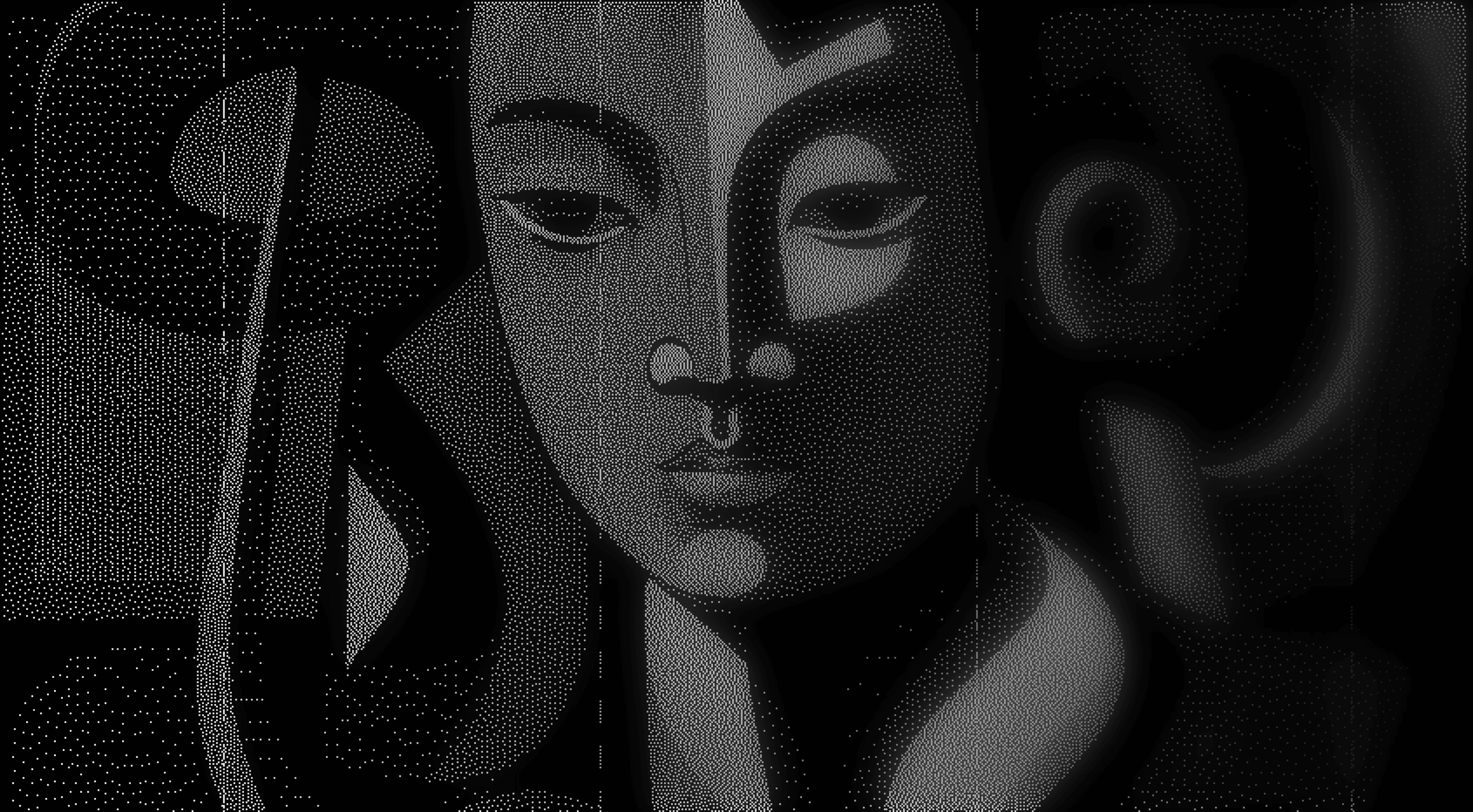 Visual artwork
